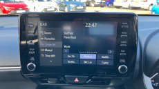 Toyota Yaris Cross 1.5 Hybrid Design 5dr CVT Hybrid Estate